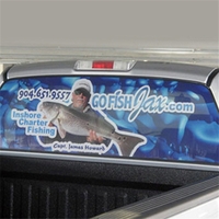 Produktbild fr 'Orafol Orajet 3675 Window Graphics Film'