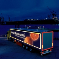 Produktbild fr 'Orafol Oralite 5600E'