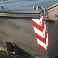 Produktbild fr 'Orafol Oralite Container Warnmarkierung 5951'