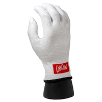 Produktbild f�r 'Proseries ProGlove HD Handschuhe wei�'