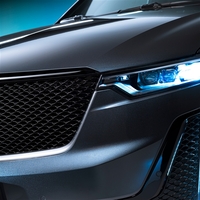 Produktbild fr 'Scotchgard Paint Protection Film Pro Series 200 matt'