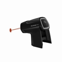 Produktbild fr 'Steinel HG 2520 Scan Pro Temperaturscanner'
