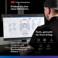 Produktbild f�r 'Webinar Pattern Marketplace'