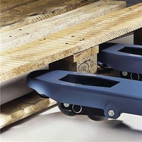 Produktbild fr 'Gabelhubwagen'
