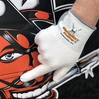 Produktbild fr 'Glove Maxx ProWrap Car Wrapping Handschuhe'