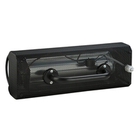 Produktbild fr 'Infrarot-Heizstrahler 2000 Watt inkl. Schutzgitter'