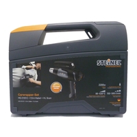 Produktbild fr 'Steinel HG 2120 E incl. HL Temperaturscan'
