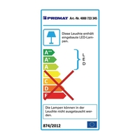 Produktbild fr 'LED Strahler 30W'