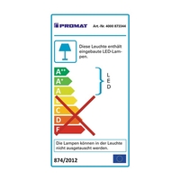 Produktbild fr 'LED Strahler 50W'