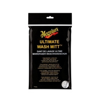 Produktbild fr 'Meguiars Ultimate Wash Mitt'