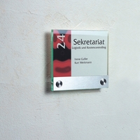 Produktbild fr 'FISSO steel 13'