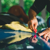Produktbild fr '3M Paint Protection Film Series 100'