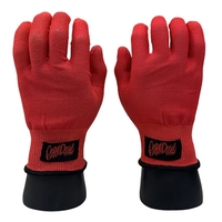 Produktbild f�r 'Proseries ProGlove HD Handschuhe rot'