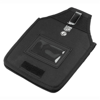 Produktbild fr 'YelloBelt ProWrap Werkzeugtasche'