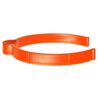 Produktbild fr 'Speed Clips orange L'