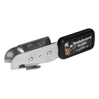 Produktbild f�r 'YT BodyGuardKnife Twin Folienschneider'