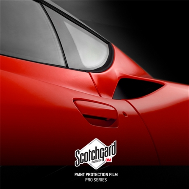 **3M Scotchgard PPF Pro Series 4.0