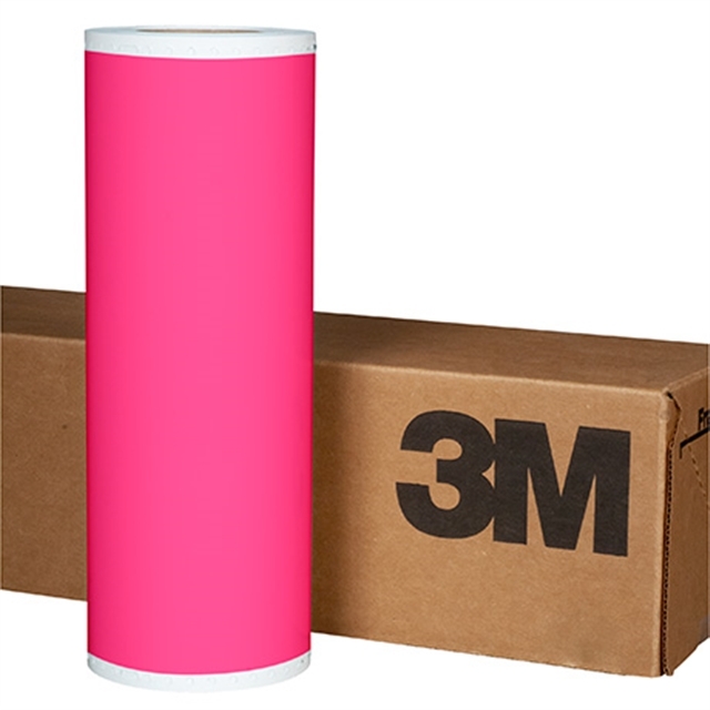 3M Scotchcal Farbfolie 7125-103 Magenta