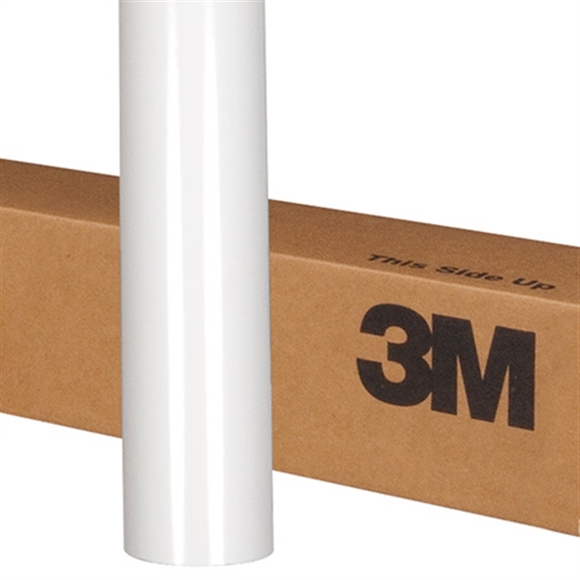 3M Scotchcal Farbfolie 7125-114 Transparent