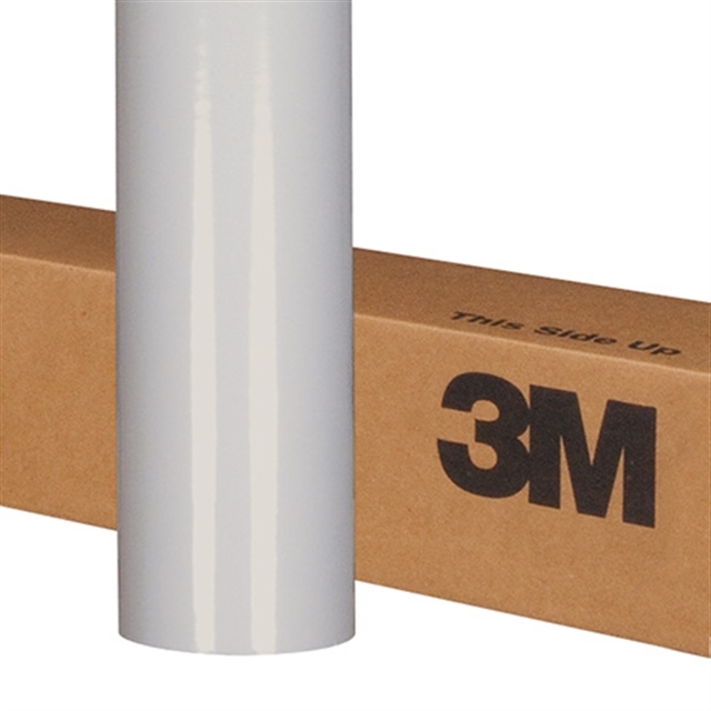 3M Scotchcal Farbfolie Serie 7125-11 Pearl Gray