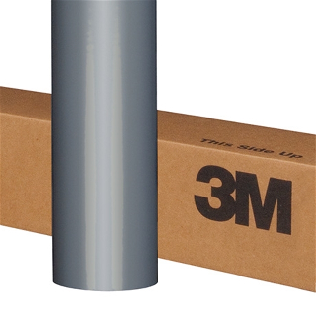3M Scotchcal Farbfolie 7125-120 Satin