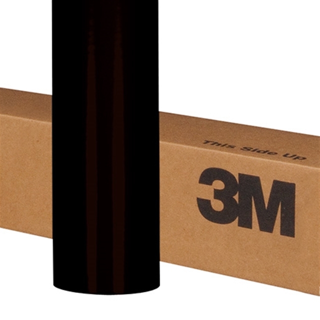 3M Scotchcal Farbfolie 7125-19 Deep Mahogany