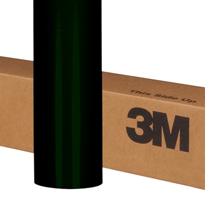 3M Scotchcal Farbfolie 7125-276 Bottle Green