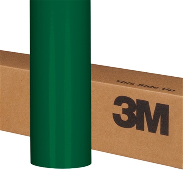 3M Scotchcal Farbfolie 7125-56 Dark Green