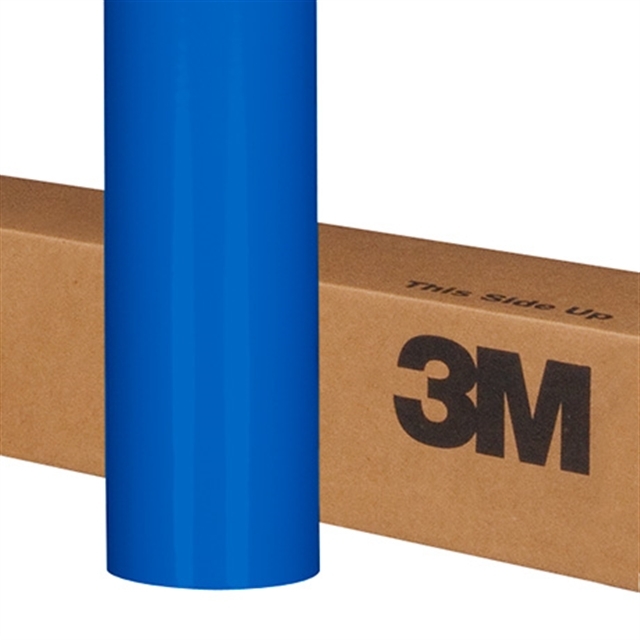 3M Scotchcal Farbfolie 7125-57 Olympic Blue
