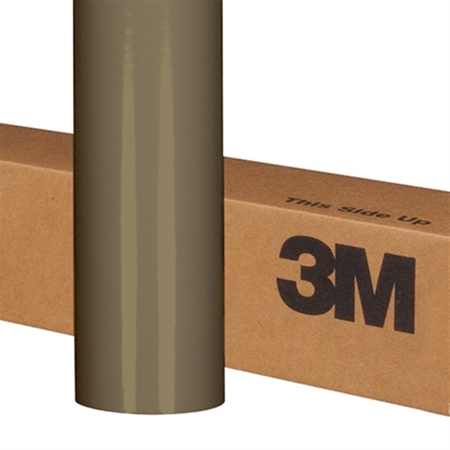 3M Scotchcal Farbfolie 7125-59 Putty