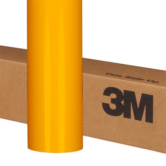 3M Scotchcal Farbfolie 7125-64 Apricot