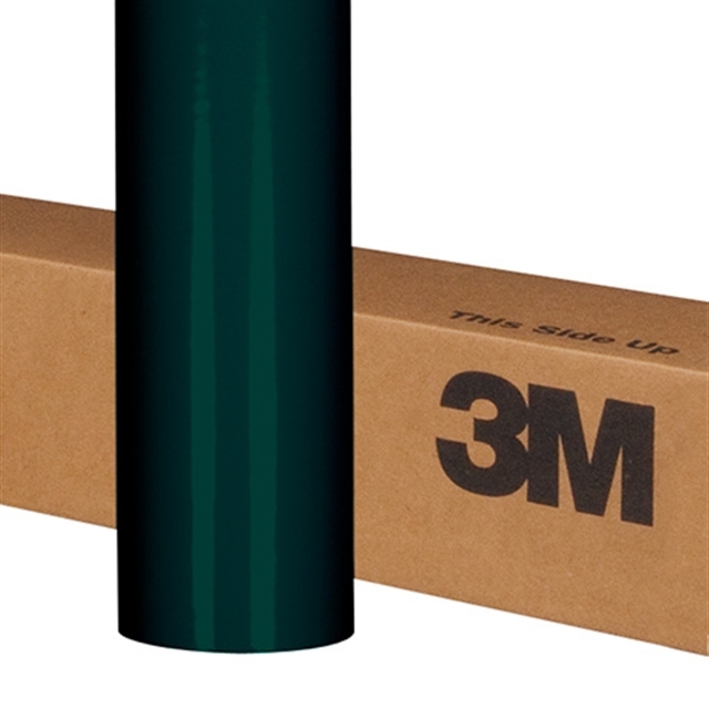 3M Scotchcal Farbfolie 7125-66 Forest Green