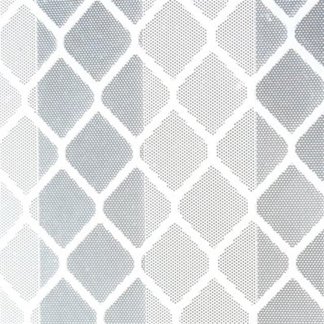 3M Diamond Grade 997 Konturmarkierung (Planenaufbauten)
