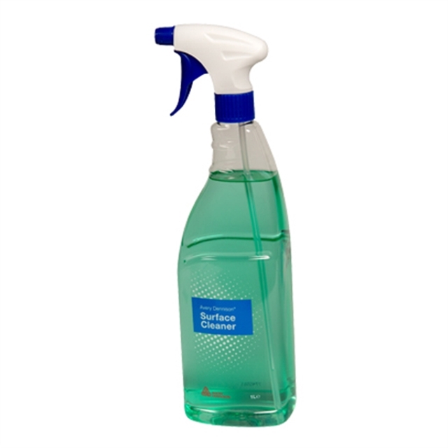 Avery Surface Cleaner