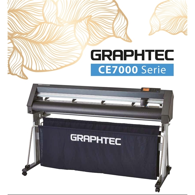 Schneideplotter CE7000