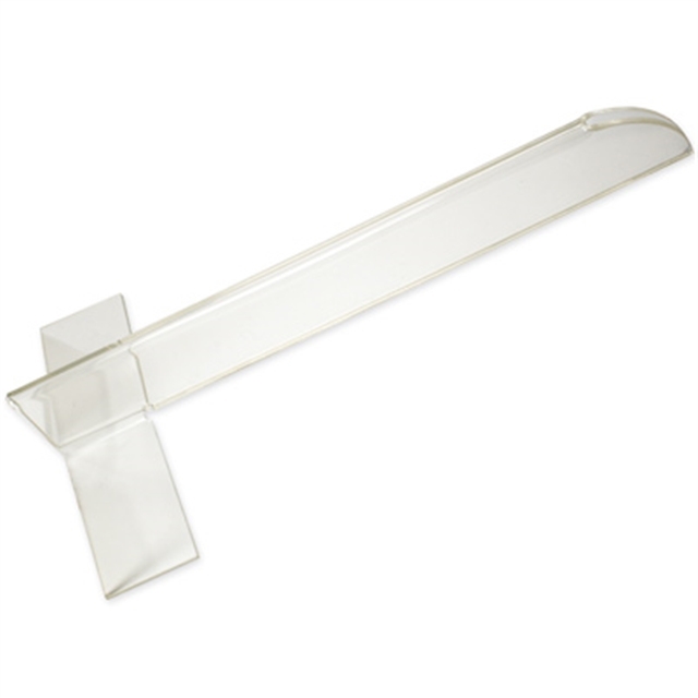 **Zip divider