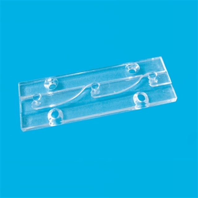 **FISSO panel connector