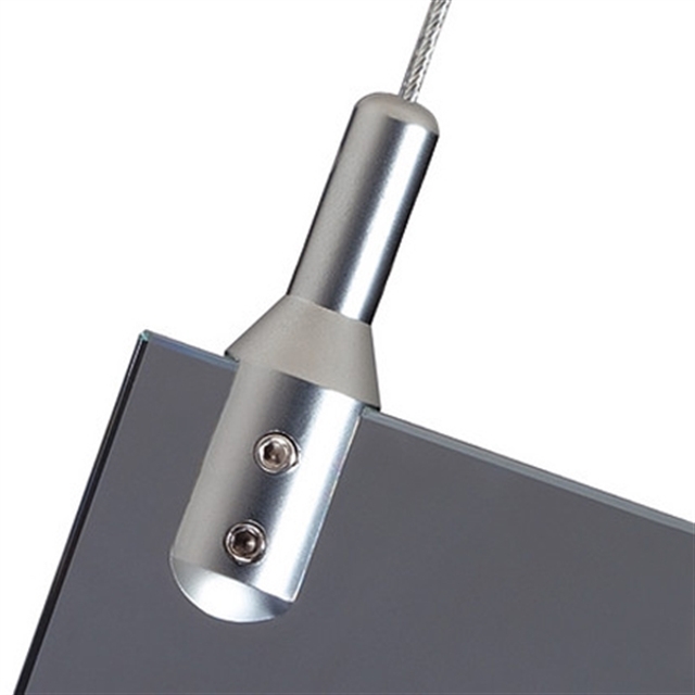 FISSO universal chrome