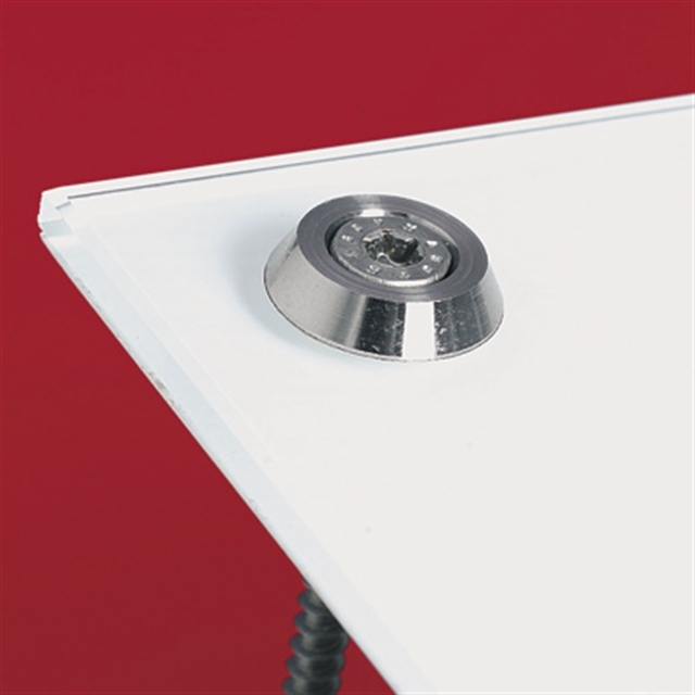 **FISSO ring steel