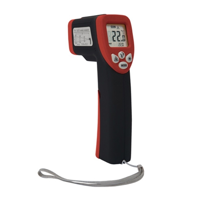 Infrarotthermometer