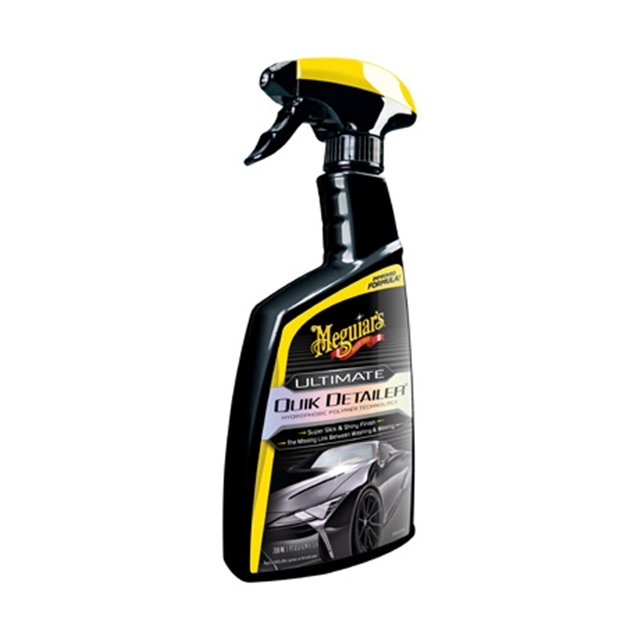 Meguiars Ultimate Quik Detailer