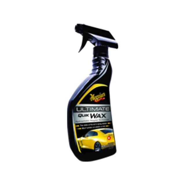 Meguiars Ultimate Quik Wax