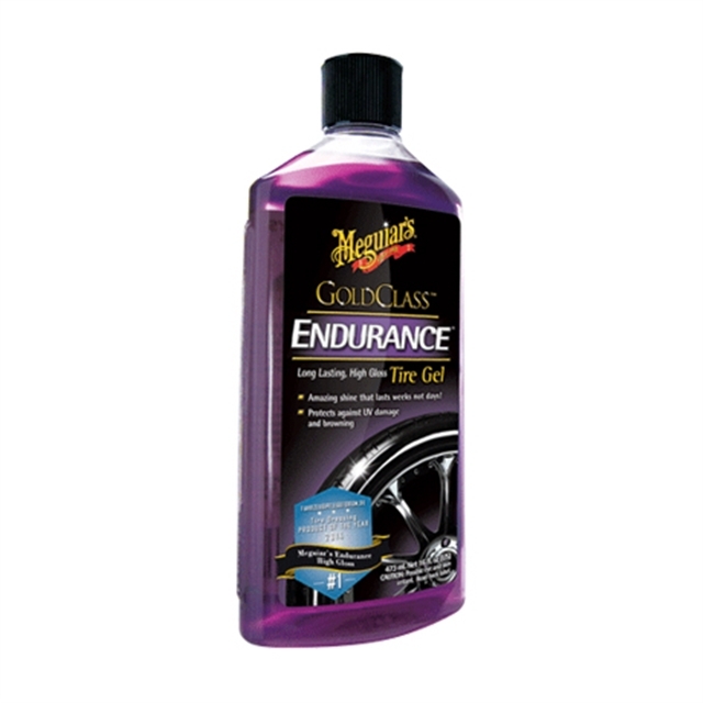 Meguiars Endurance High Gloss