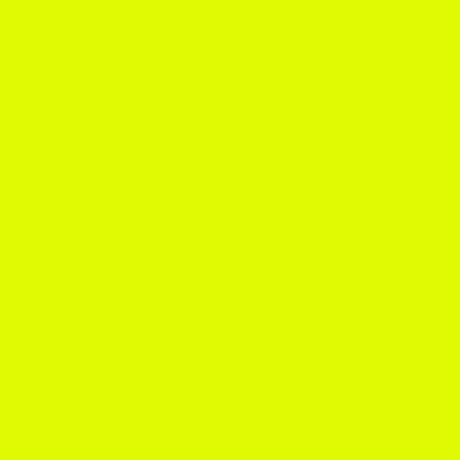 Orafol Oracal 7710 Fluoreszierend gelb