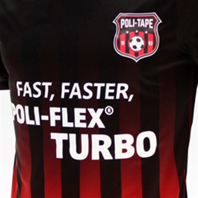 Poli-Flex Turbo