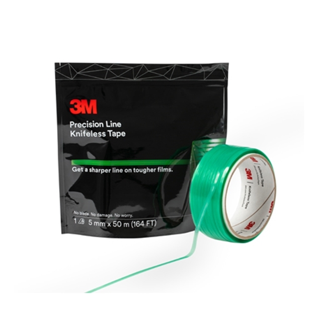 3M Knifeless Precision Line