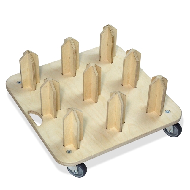 Base Roller
