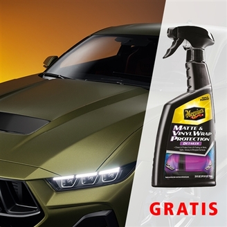 Produktbild f�r '3M Wrap Folien Serie 2080'
