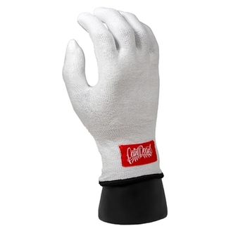 Produktbild f�r 'Proseries ProGlove HD Handschuhe wei�'